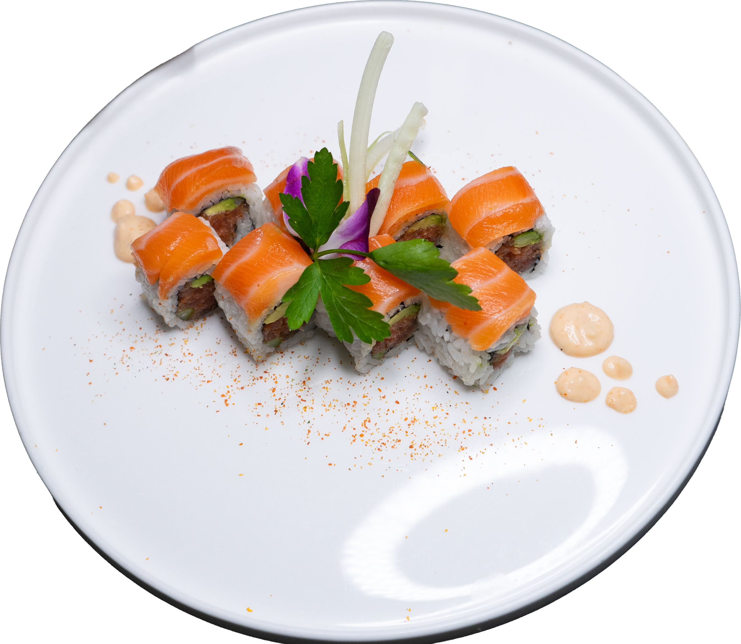 Dracula Roll